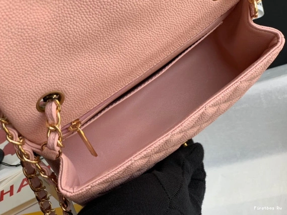Firstbag Ru 20CM BAG CHANEL FLAP 0725